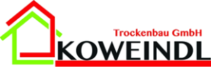 Koweindl Trockenbau GmbH - Logo